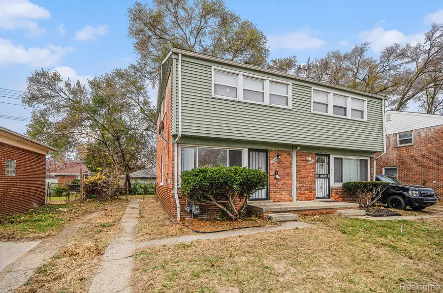 19439 Wyoming Avenue, Detroit, MI 48221 - Image #3