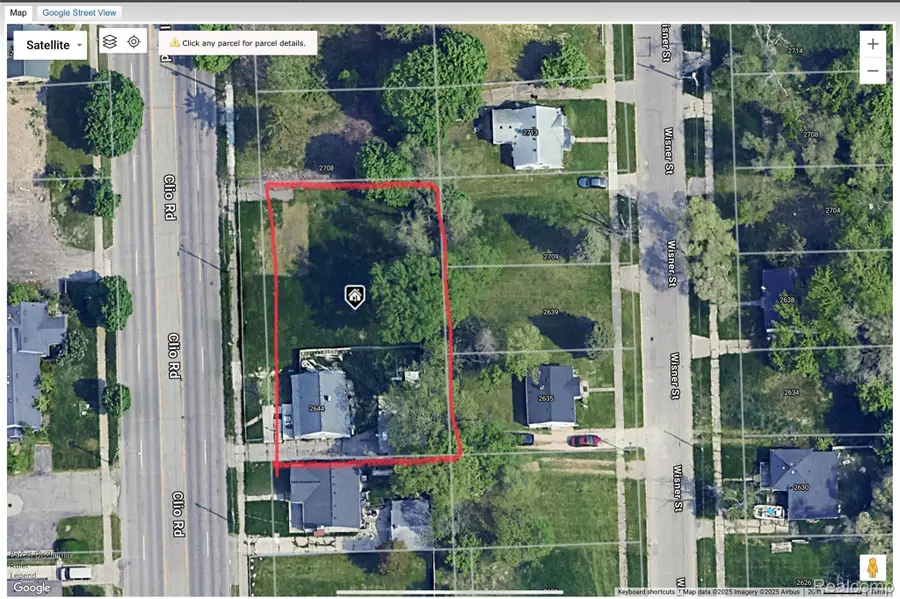 2644 Clio Road, Flint, MI 48504 - Image #2