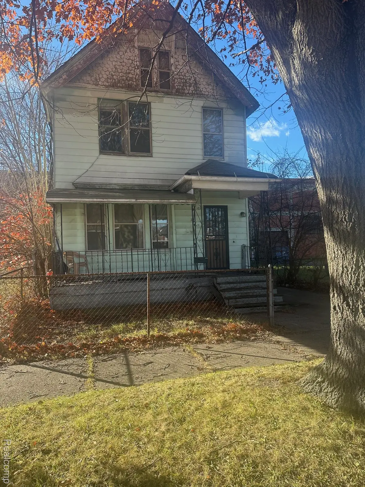 3221 Concord Street, Detroit, MI 48207 - Image #1