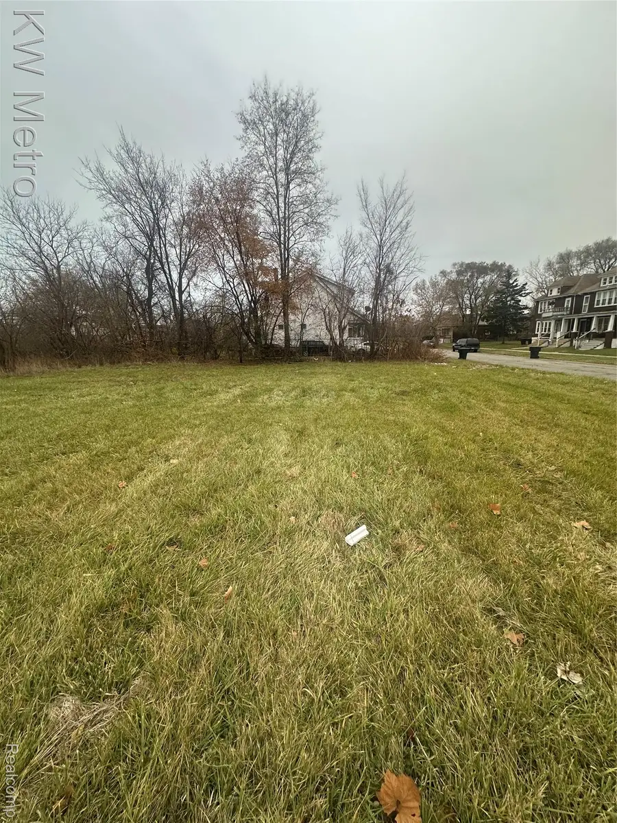 2190 Philip Street, Detroit, MI 48215 - Image #2
