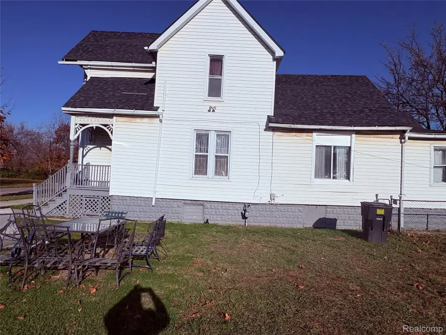 4634 16th Street, Detroit, MI 48208 - Image #2