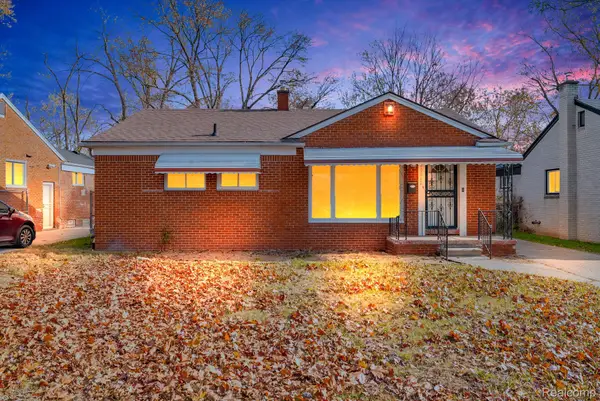 20242 Braile Street, Detroit, MI 48219