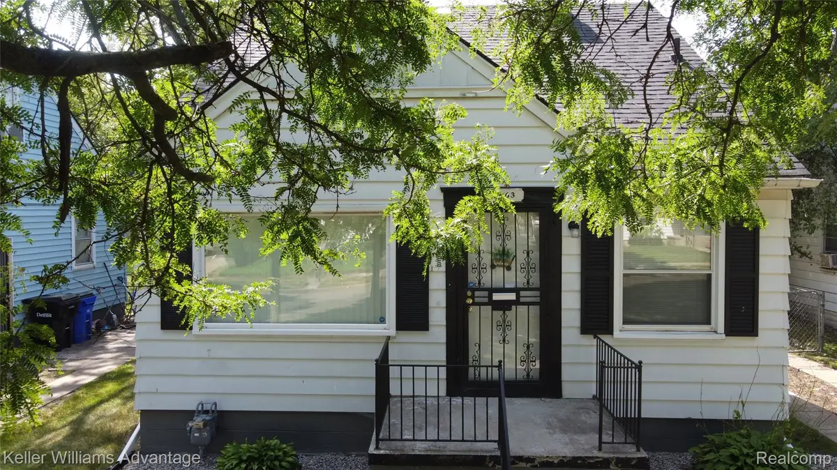 19763 Asbury Park, Detroit, MI 48235 - Image #1