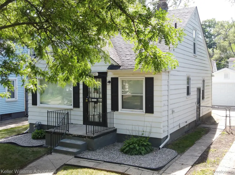 19763 Asbury Park, Detroit, MI 48235 - Image #3