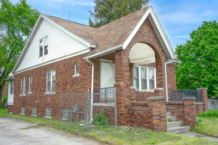 12151 Corbett Street, Detroit, MI 48213 - Image #3
