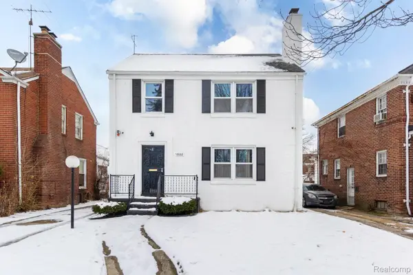 18668 Littlefield Street, Detroit, MI 48235