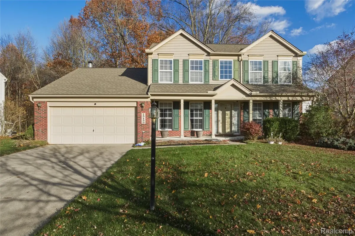15459 Brookside Drive, Van Buren, MI 48111 - Image #1