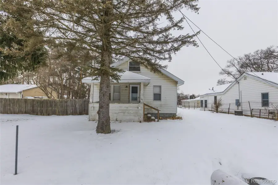 11493 Dexter Street, Clio, MI 48420 - Image #2