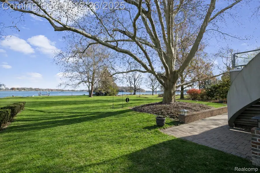 3317 W Shore Drive, Orchard Lake Village, MI 48324 - #3