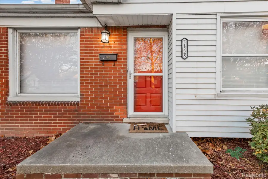 21228 Newcastle Road, Harper Woods, MI 48225 - Image #2