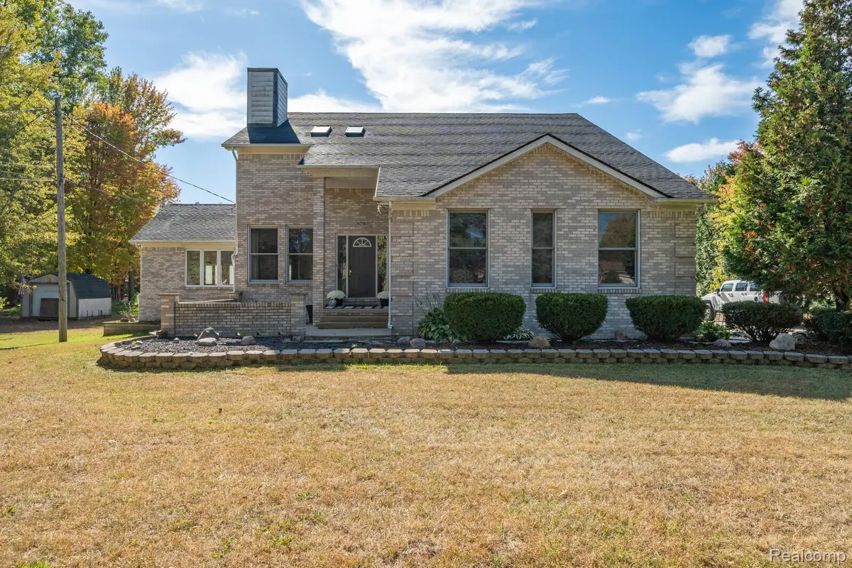 8750 E Pearson, Shelby Charter Township, MI 48316 - Image #1