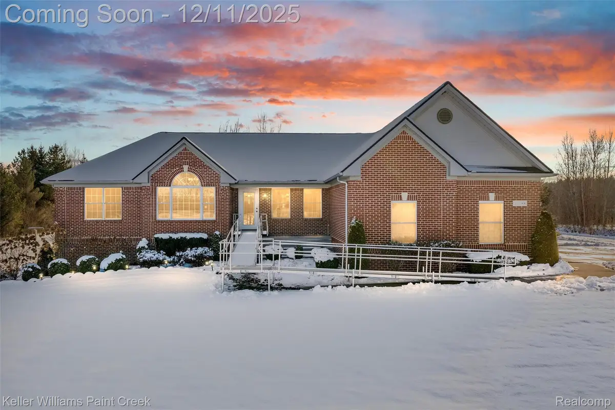 15289 Imlay City Road, Capac, MI 48014 - Image #1