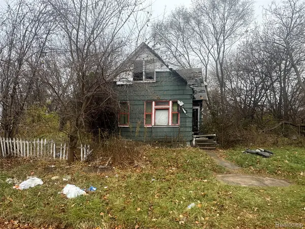 4226 18th Street, Detroit, MI 48208