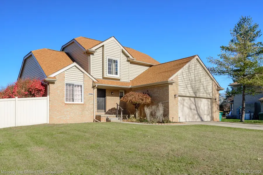 47298 Denton Road, Van Buren, MI 48111 - Image #2