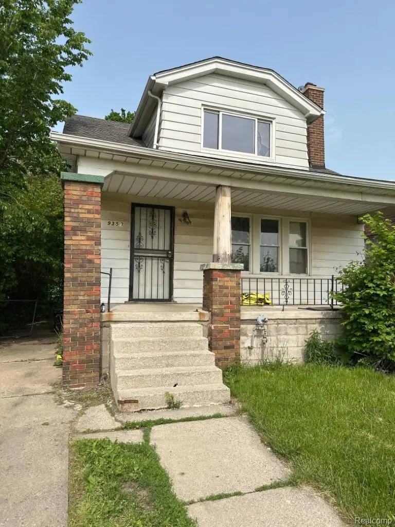9357 Birwood Street, Detroit, MI 48204 - Image #1