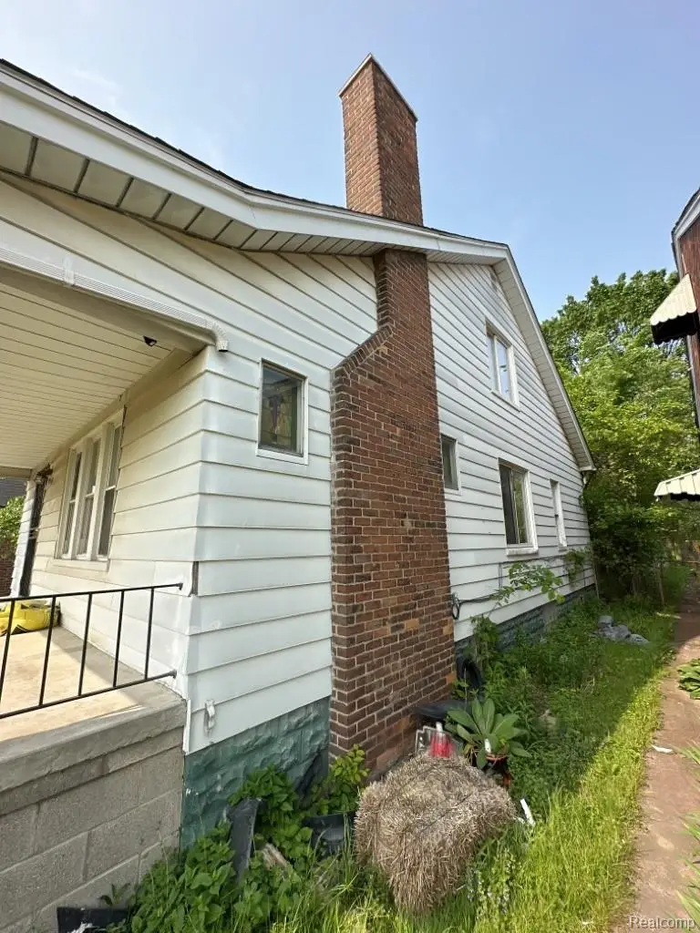 9357 Birwood Street, Detroit, MI 48204 - Image #2