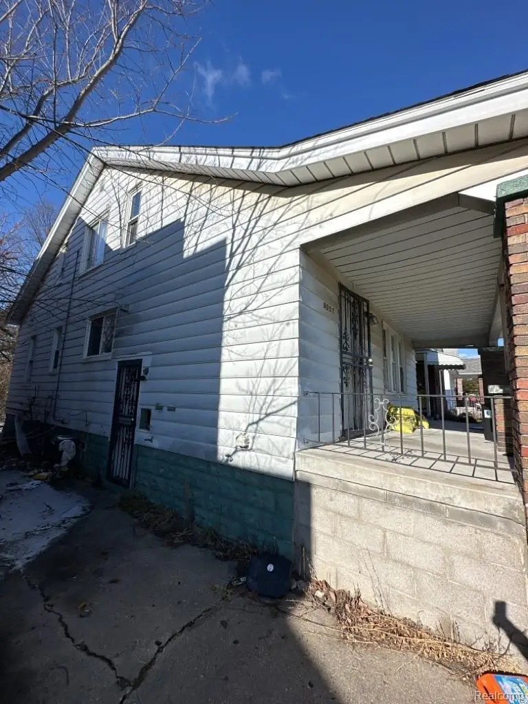 9357 Birwood Street, Detroit, MI 48204 - Image #3