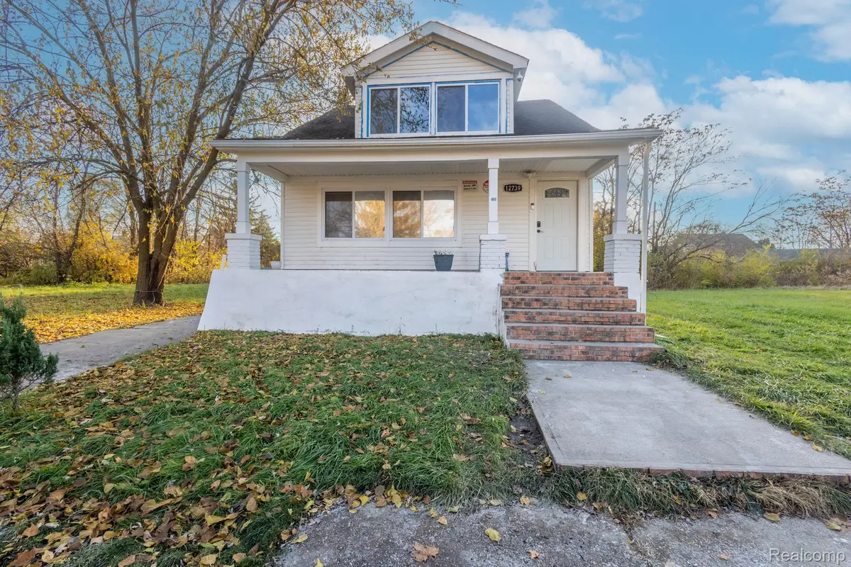 12739 Hamburg Street, Detroit, MI 48205 - Image #1