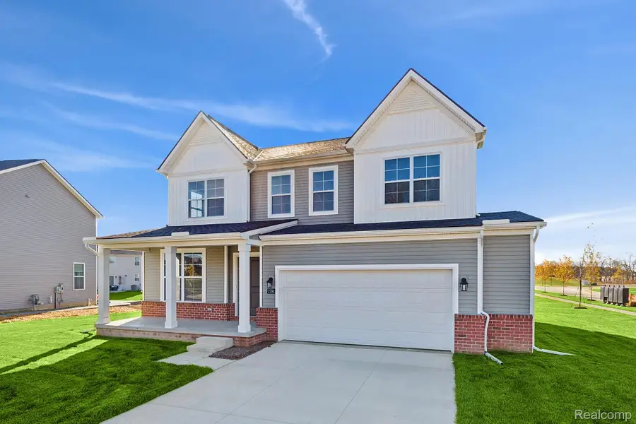 2794 Gallop Way, Saline, MI 48176 - Image #2
