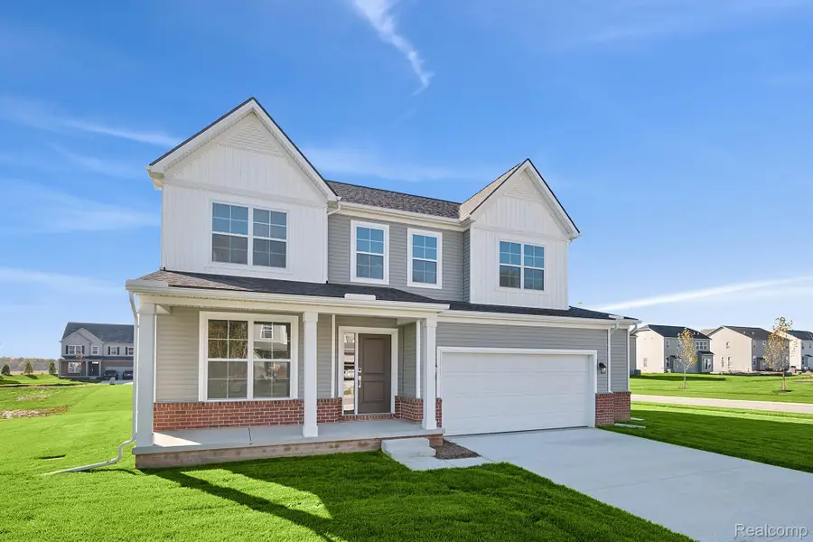 2794 Gallop Way, Saline, MI 48176 - Image #3