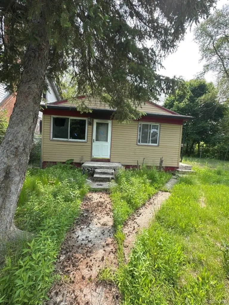 19326 Andover Street, Detroit, MI 48203 - Image #1