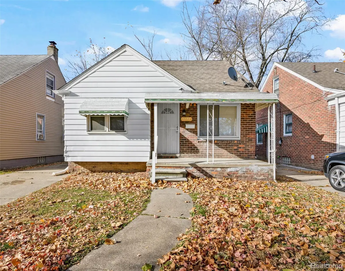 7777 Auburn Street, Detroit, MI 48228 - Image #1