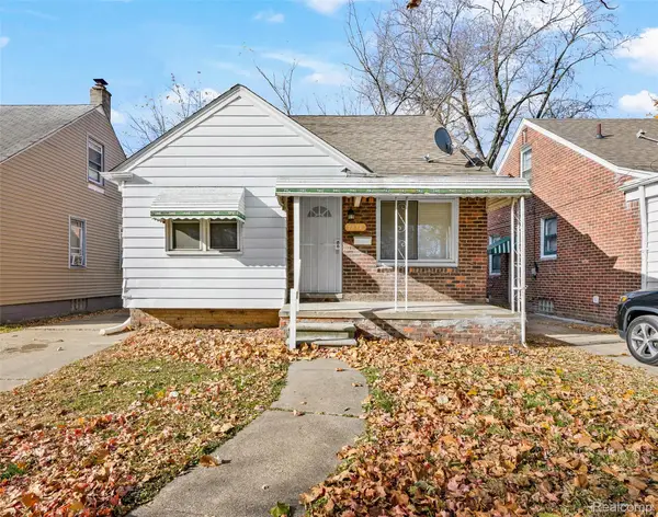 7777 Auburn Street, Detroit, MI 48228