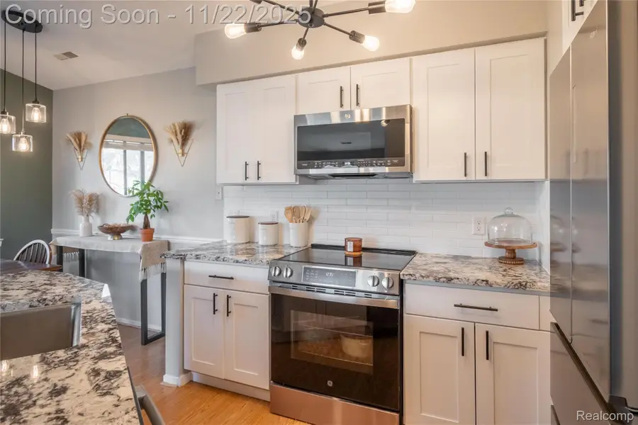 395 Spring Brooke Drive, Brighton, MI 48116 - Image #2