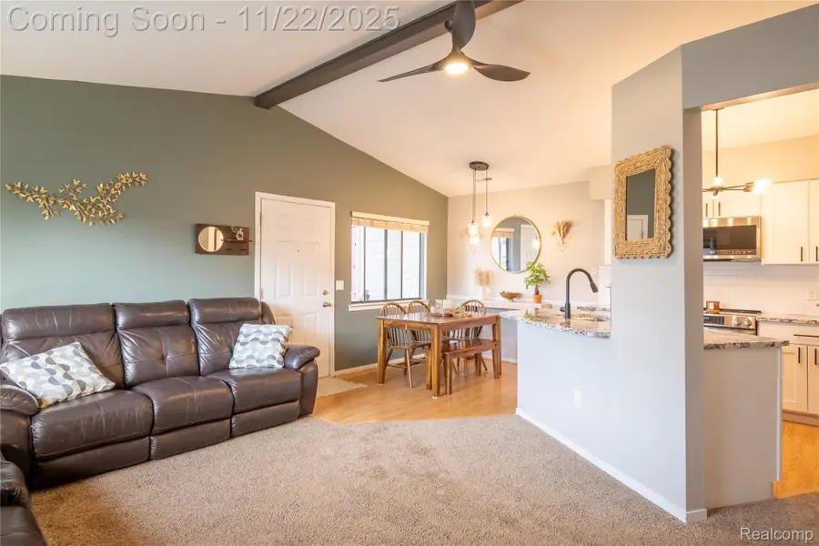 395 Spring Brooke Drive, Brighton, MI 48116 - Image #3