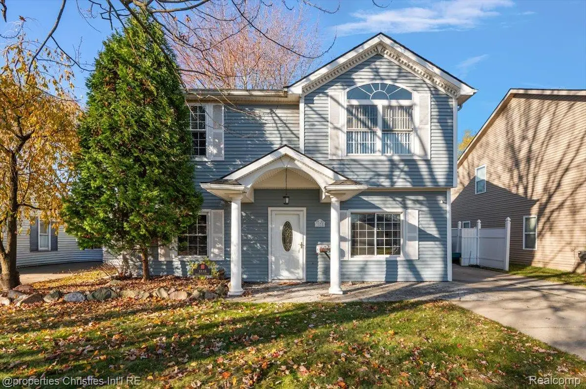 3535 Woodland Avenue, Royal Oak, MI 48073 - Image #1