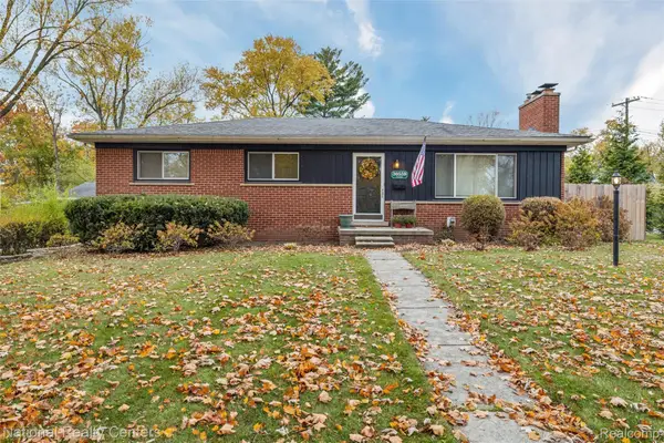 30559 Fairfax Street, Southfield, MI 48076