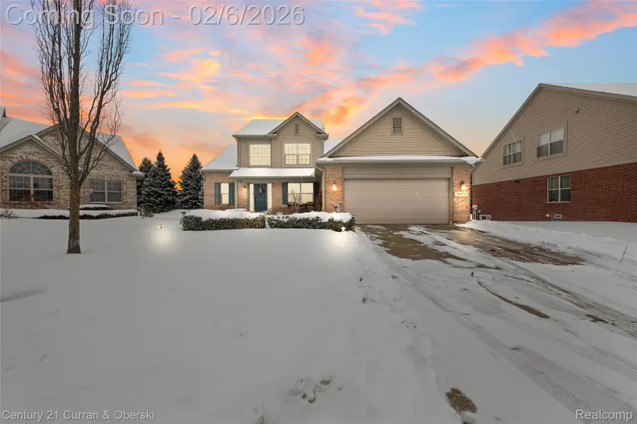36152 Fairway Drive #78, Livonia, MI 48152 - Image #2