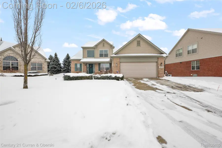 36152 Fairway Drive #78, Livonia, MI 48152 - Image #3