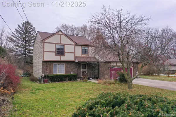 3073 Eastgate Street, Burton, MI 48519