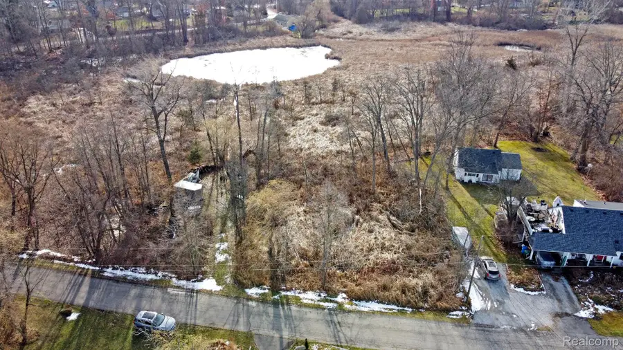 0 Annapolis Street, Commerce Township, MI 48382 - #3