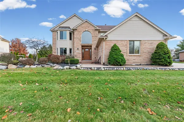 22151 Vinewood Boulevard, Taylor, MI 48180