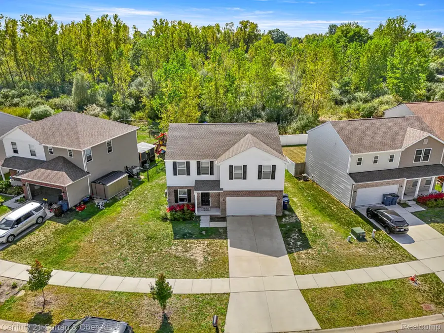 1659 Greenway Drive, Ypsilanti, MI 48198 - Image #3