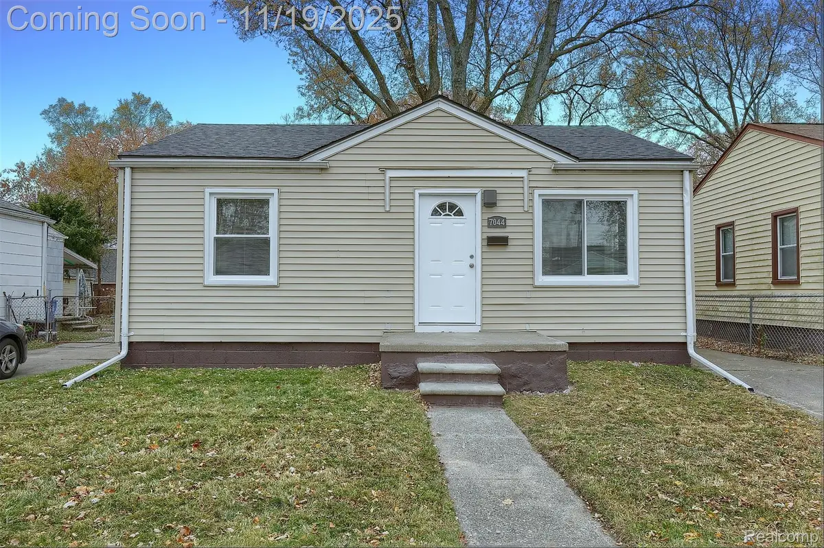 7044 Westminster Avenue, Warren, MI 48091 - Image #1