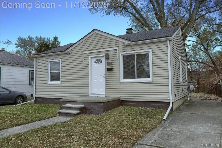 7044 Westminster Avenue, Warren, MI 48091 - Image #3