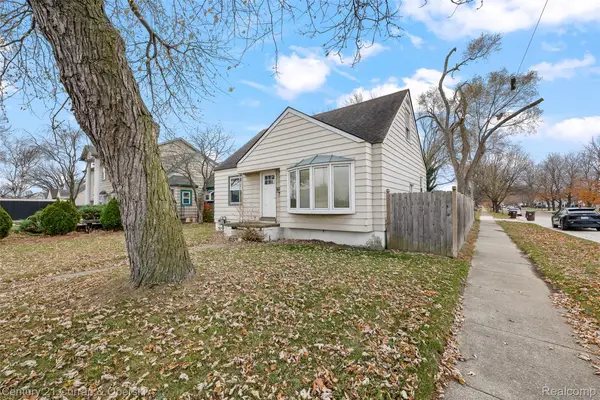 14593 Superior Street, Southgate, MI 48195