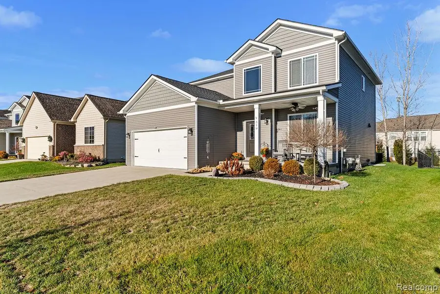 319 Hidden River East, Holly, MI 48442 - Image #3