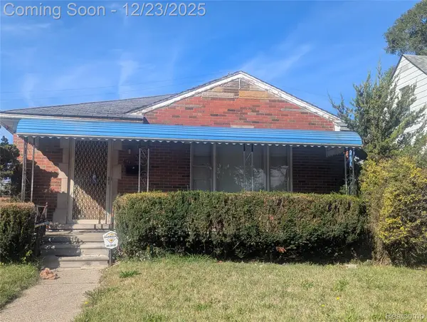 19155 Ryan Road, Detroit, MI 48234