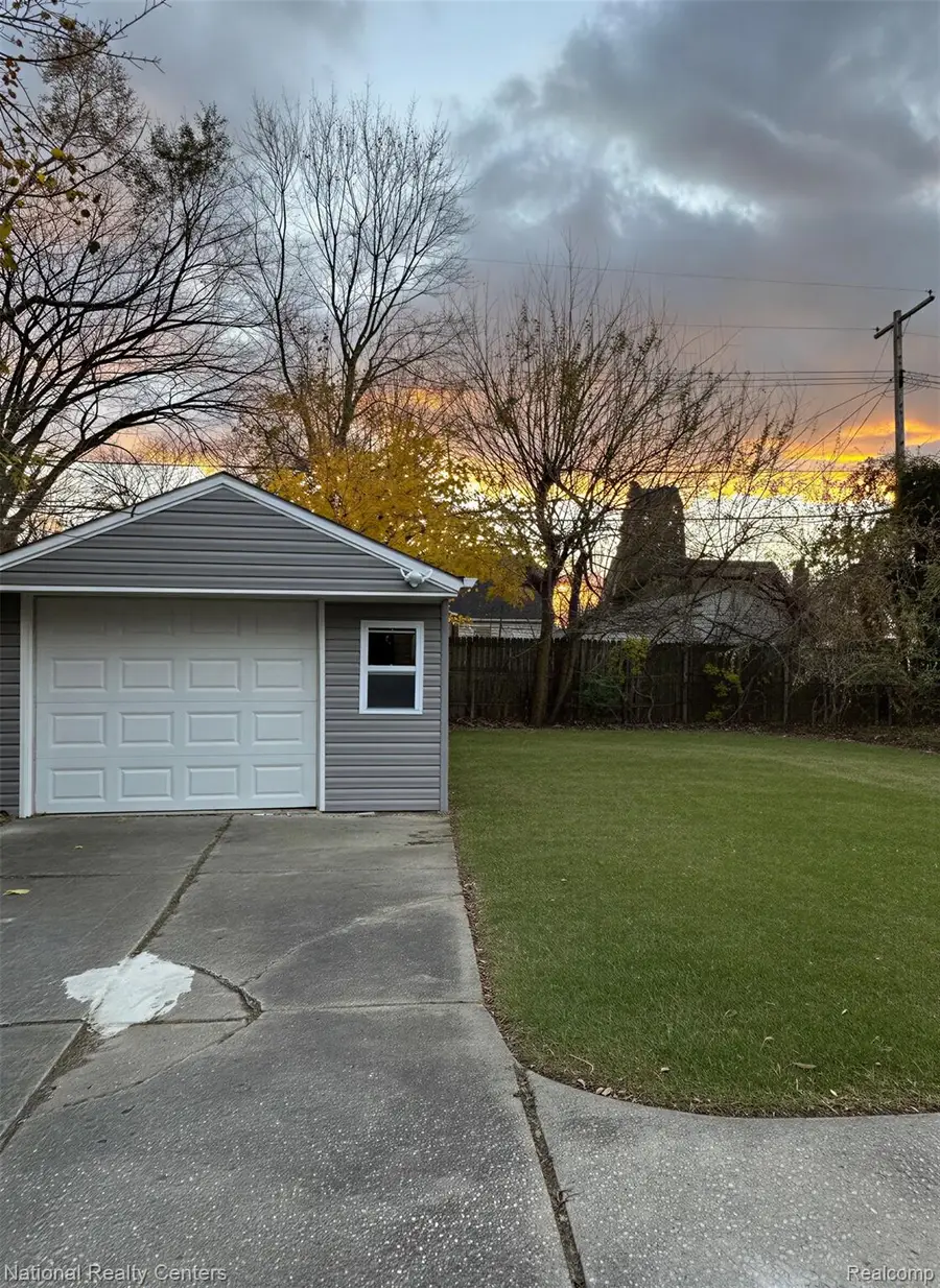 506 Fairwood Street, Inkster, MI 48141 - Image #3