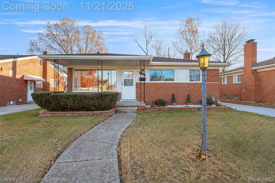 25651 Tireman Street, Dearborn Heights, MI 48127 - Image #3