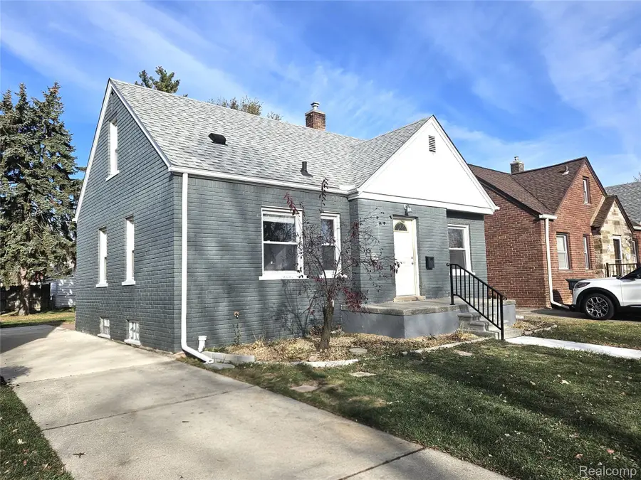 1670 Michigan Boulevard, Lincoln Park, MI 48146 - Image #3