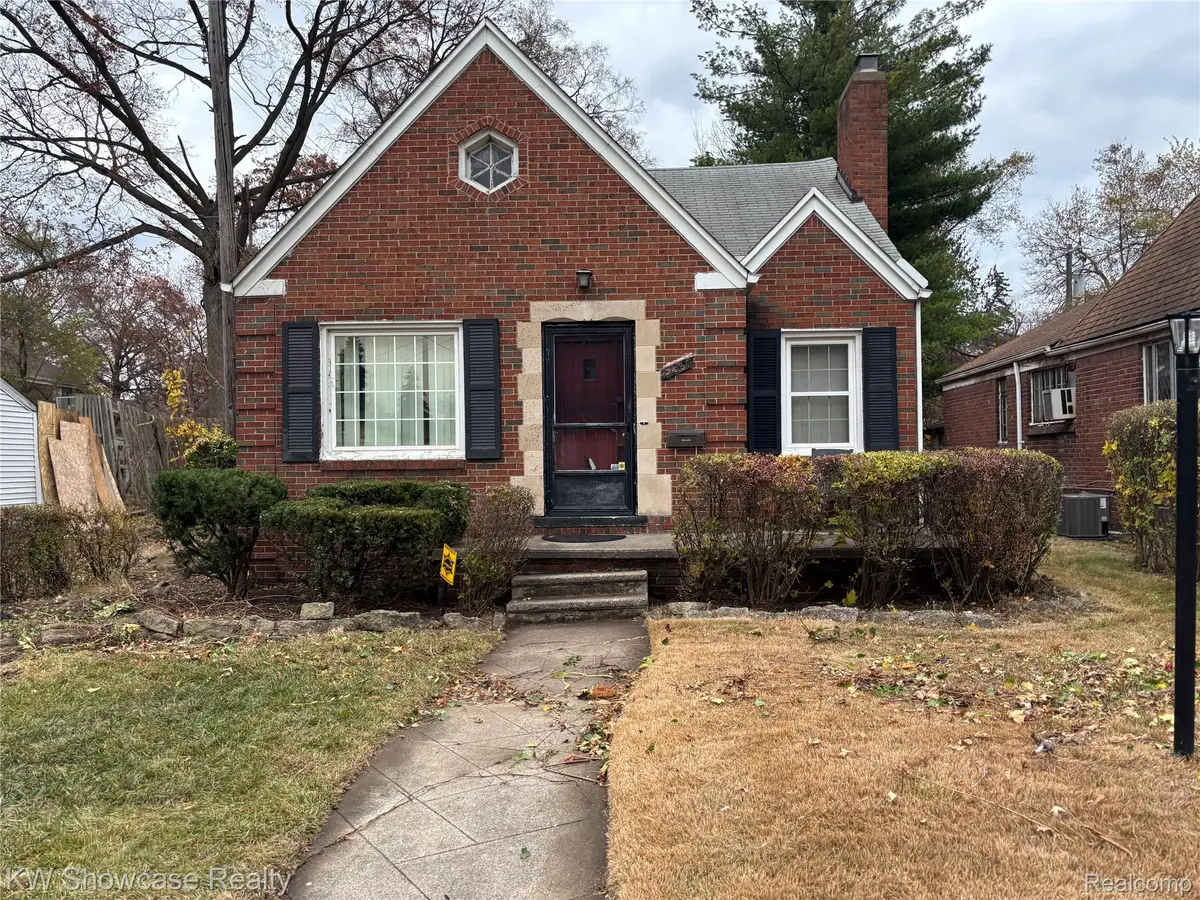 17386 Steel Street, Detroit, MI 48235 - #1