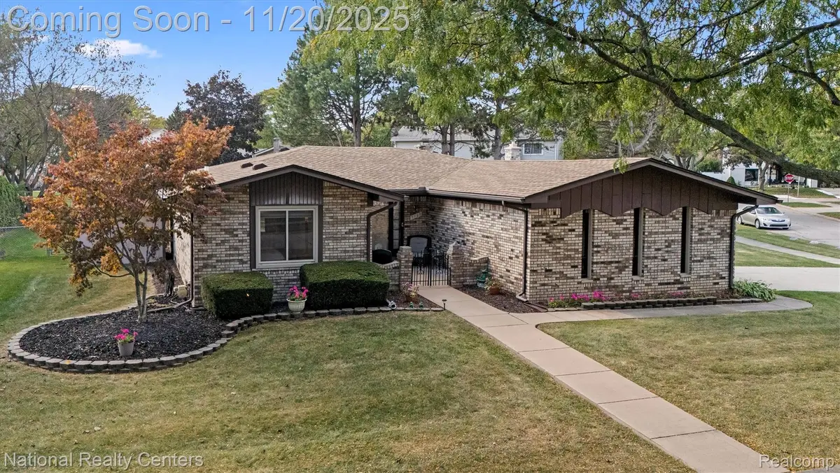 7339 Parkway Court, Canton, MI 48187 - Image #1