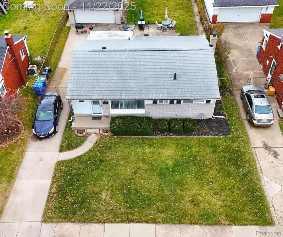 25317 Wagner Avenue, Warren, MI 48089 - Image #3