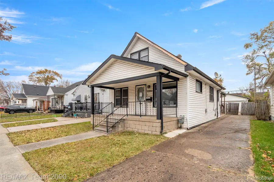 6488 Vaughan Street, Detroit, MI 48228 - Image #3