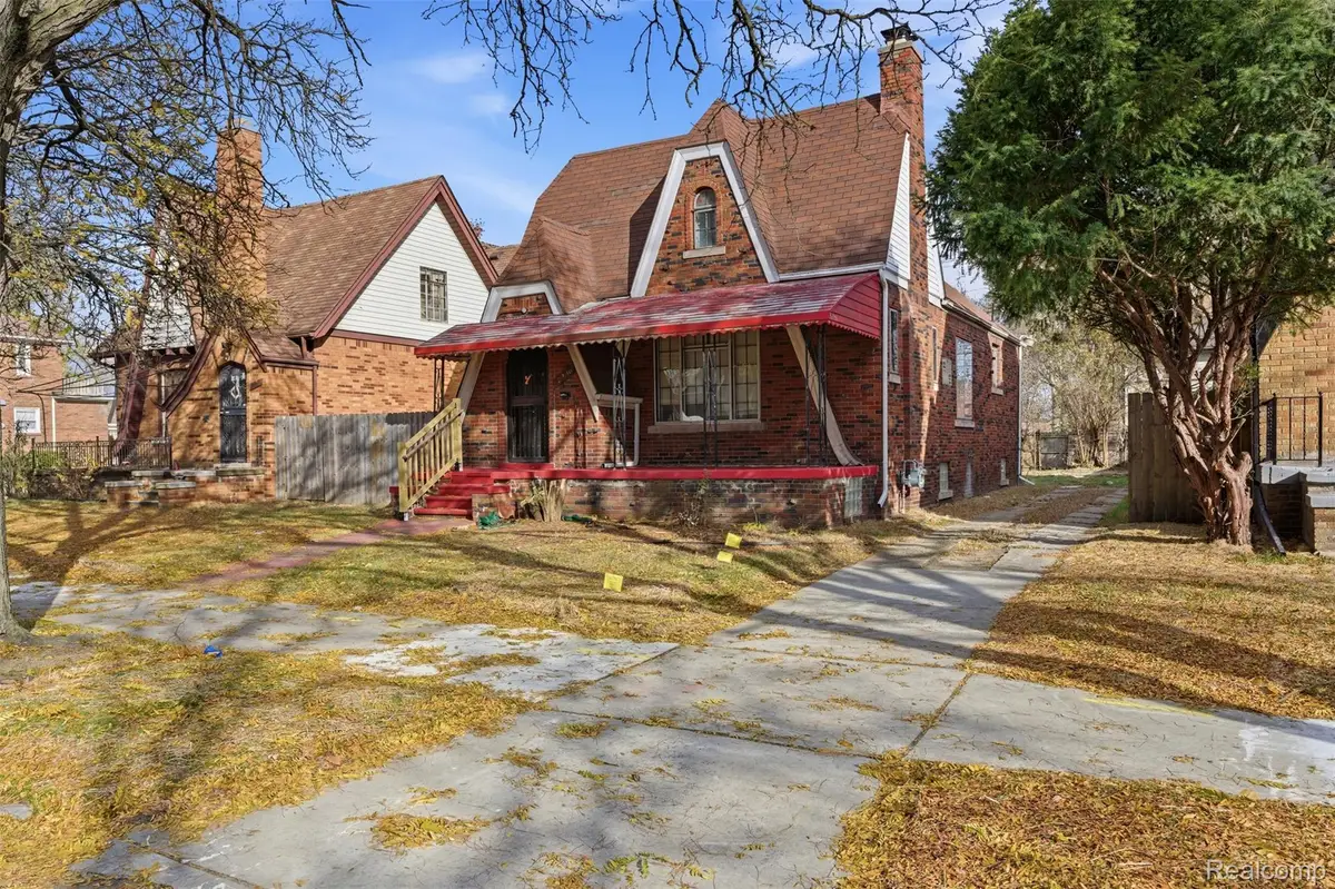 17206 Ilene Street, Detroit, MI 48221 - Image #1